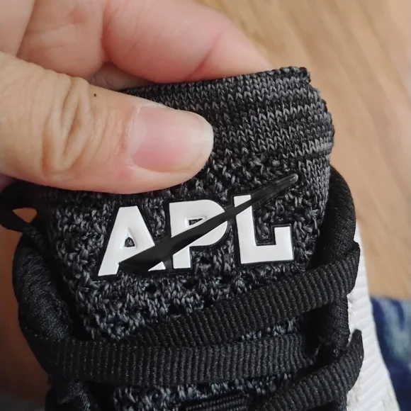 Apl Shoes - Picture 2 of 9